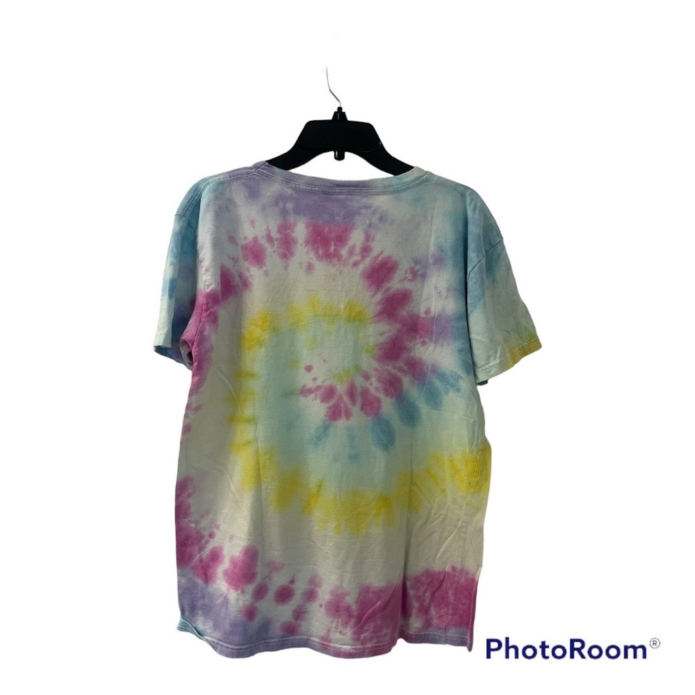 Handmade Disney teacher themed shirt